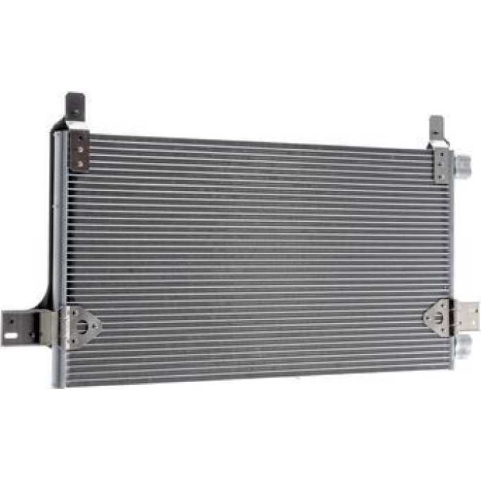 MAHLE Kondensator, Klimaanlage AC 282 000P MAHLE Kondensator, Klimaanlage AC 282 000P
