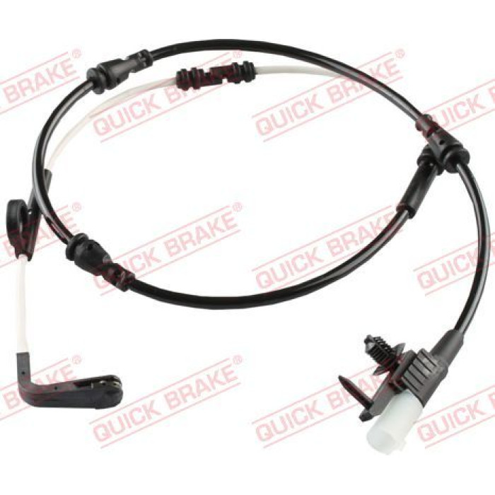 Quick Brake Bremsbelag-Warnkontakt WS 0443 A Quick Brake Bremsbelag-Warnkontakt WS 0443 A