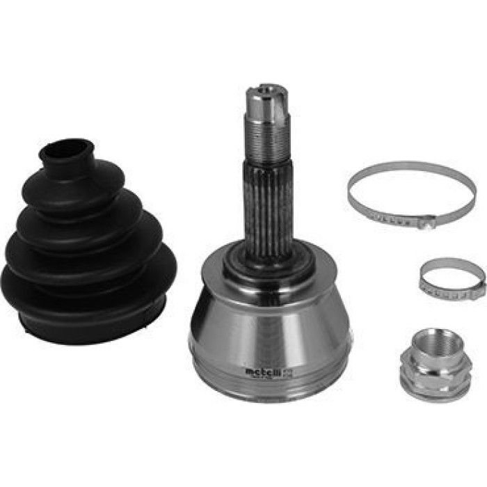 CIFAM Gelenksatz, Antriebswelle 607-416