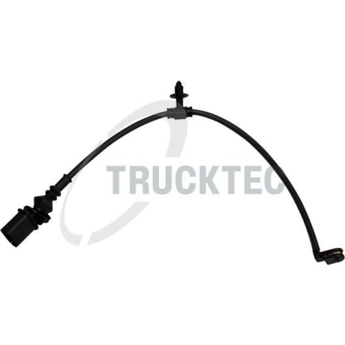 TRUCKTEC AUTOMOTIVE Verschleißsensor 07.35.314 TRUCKTEC AUTOMOTIVE Verschleißsensor 07.35.314