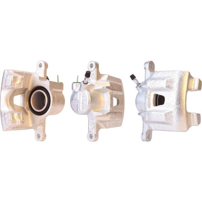 DRI Bremssattel Hinterachse rechts im Austausch 4286600 DRI Bremssattel Hinterachse rechts im Austausch 4286600