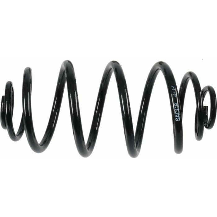 Sachs Fahrwerksfeder 994241