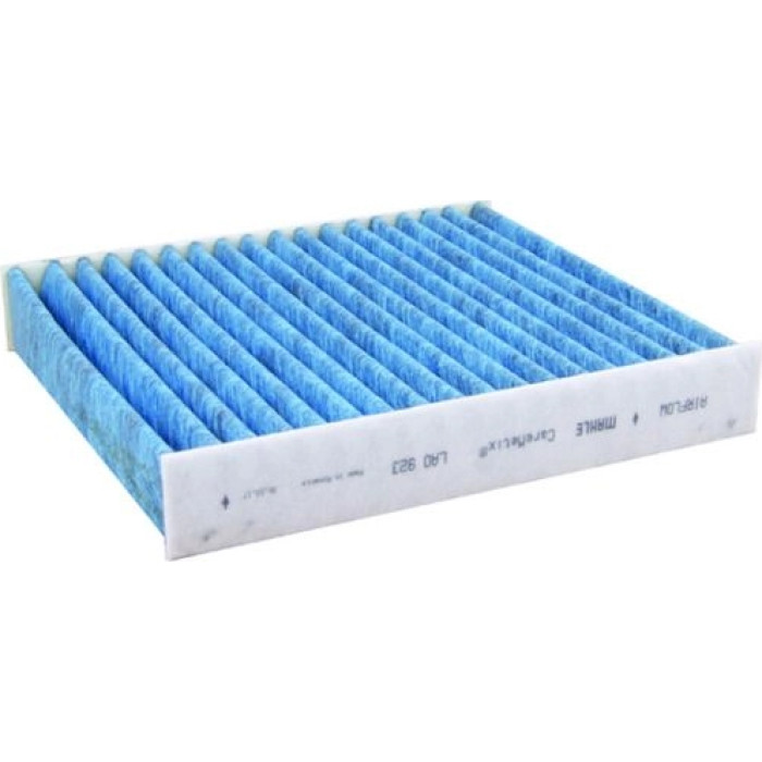 LAO 923 MAHLE Innenraumfilter 923, Aktivkohlefilter, antiallergisch, antibakteriell – u. a. für Renault Captur II (HF_), Clio V (B7_), IV (BH_) – OE Nummer 272770567R - l LAO 923 MAHLE Innenraumfilter 923, Aktivkohlefilter, antiallergisch, antibakteriell – u. a. für Renault Captur II (HF_), Clio V (B7_), IV (BH_) – OE Nummer 272770567R - l