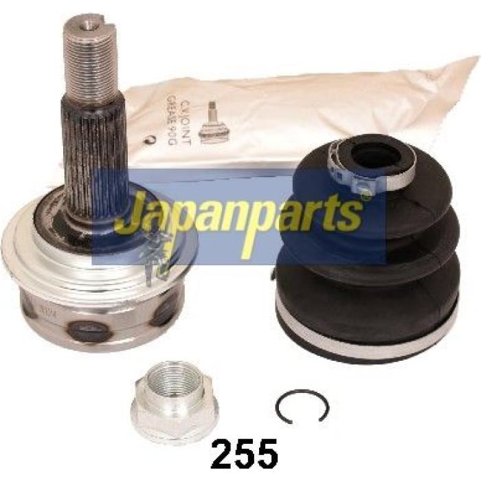 Japanparts Homokinetisches Gelenk GI-255 Japanparts Homokinetisches Gelenk GI-255
