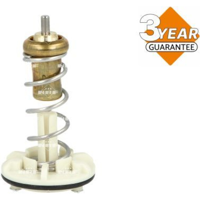 NRF Kühlmittelthermostat 725049 NRF Kühlmittelthermostat 725049