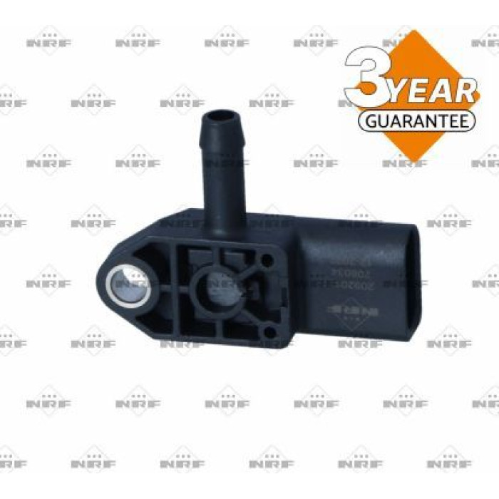 NRF Abgasdrucksensor 708034
