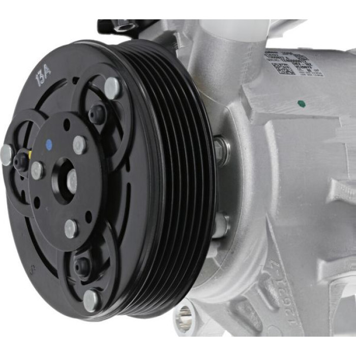 Valeo Klimakompressor 814727 Valeo Klimakompressor 814727