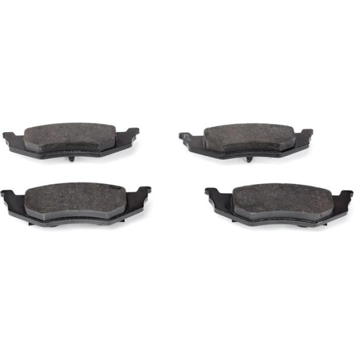 Bosch Bremsbelagsatz 0 986 424 585 Bosch Bremsbelagsatz 0 986 424 585