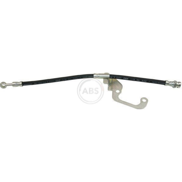 A.B.S. Bremsschlauch SL5865 A.B.S. Bremsschlauch SL5865