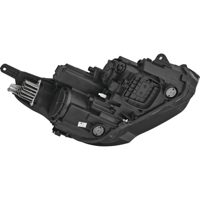 046940 Valeo Scheinwerfer 046940 - links PQ