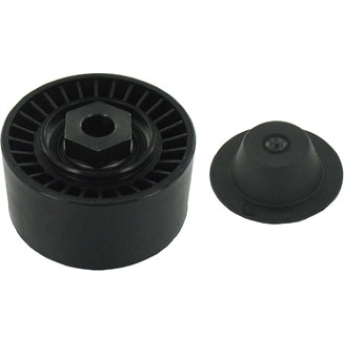 SKF Keilrippenriemen-Spannrolle VKM 36056 SKF Keilrippenriemen-Spannrolle VKM 36056