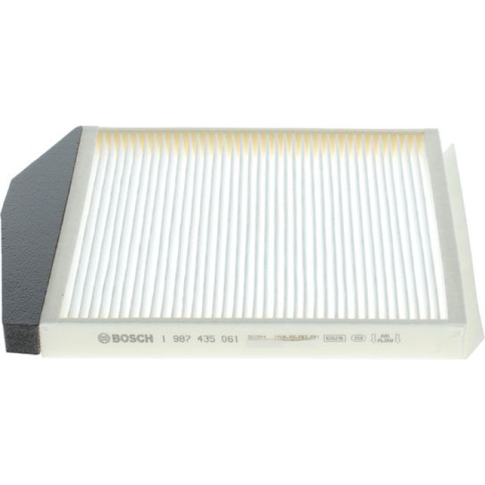 1987435061 Bosch Innenraumfilter 1987435061 1987435061 Bosch Innenraumfilter 1987435061