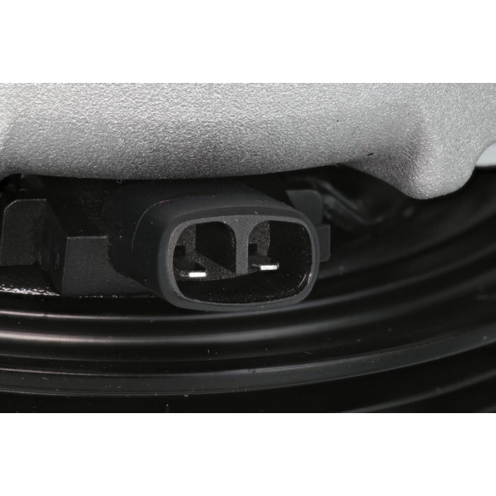 Valeo Kompressor 690212