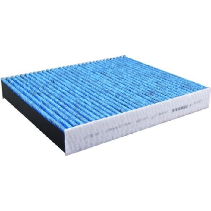 LAO 809 MAHLE Innenraumfilter 809, Aktivkohlefilter, antiallergisch, antibakteriell – u. a. für VW Polo V (6R1, 6C1), VW V Kasten/Schrägheck (6R1, 6C1), VW V Stufenheck (602, 604, 612, 614) – OE Nummer 6R0819653 - l LAO 809 MAHLE Innenraumfilter 809, Aktivkohlefilter, antiallergisch, antibakteriell – u. a. für VW Polo V (6R1, 6C1), VW V Kasten/Schrägheck (6R1, 6C1), VW V Stufenheck (602, 604, 612, 614) – OE Nummer 6R0819653 - l