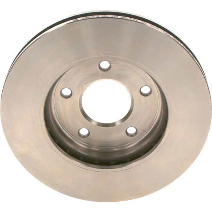 Bosch Bremsscheibe 0 986 479 091 Bosch Bremsscheibe 0 986 479 091