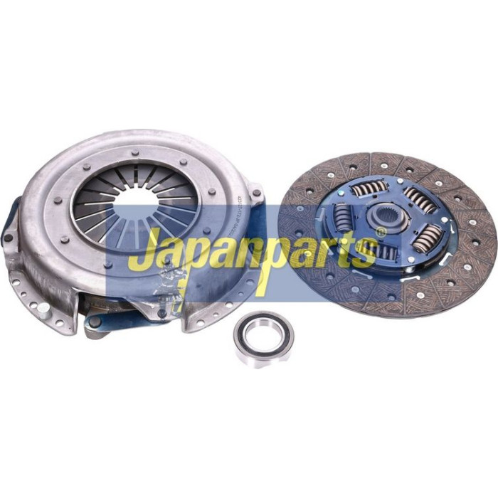 Japanparts Kupplungssatz KF-172 Japanparts Kupplungssatz KF-172