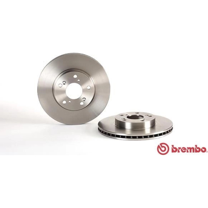 Brembo Bremsscheibe 09.7932.14 Brembo Bremsscheibe 09.7932.14