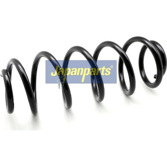 Japanparts Fahrwerksfeder ZC2898H Japanparts Fahrwerksfeder ZC2898H