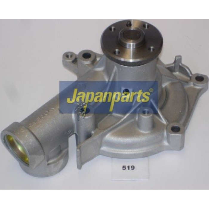 Japanparts Wasserpumpe PQ-519 Japanparts Wasserpumpe PQ-519