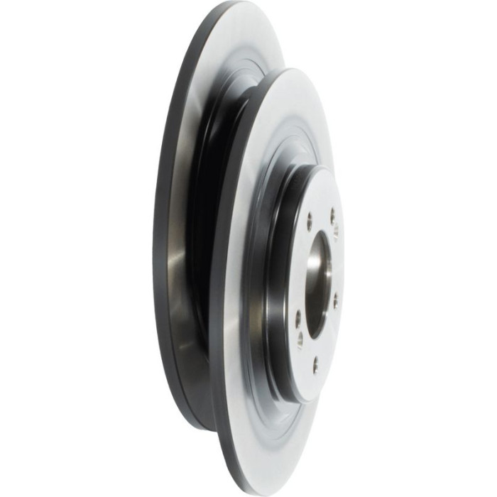 TRW Bremsscheibe DF6573 TRW Bremsscheibe DF6573