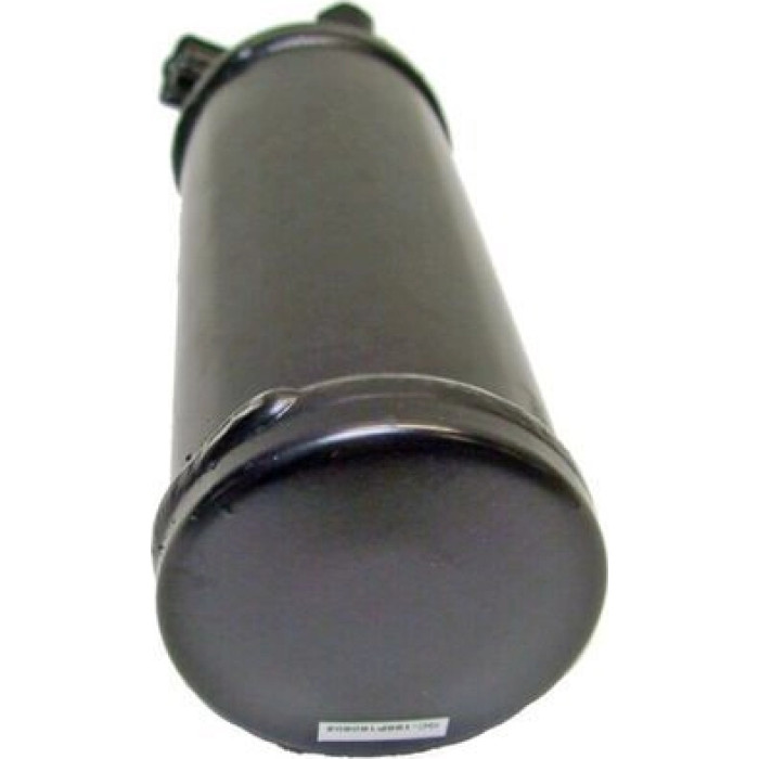 MAHLE Trockner, Klimaanlage AD 55 000S MAHLE Trockner, Klimaanlage AD 55 000S