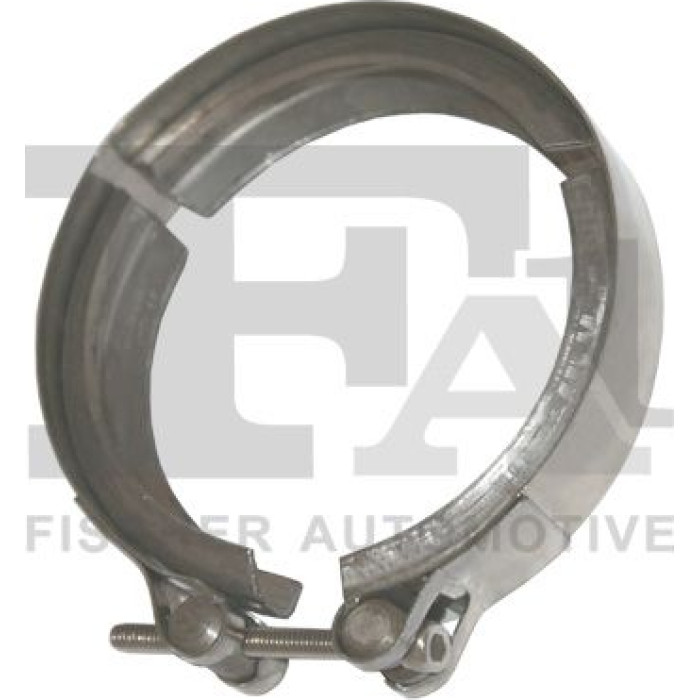 FA1 Auspuffrohrverbinder 969-807 FA1 Auspuffrohrverbinder 969-807
