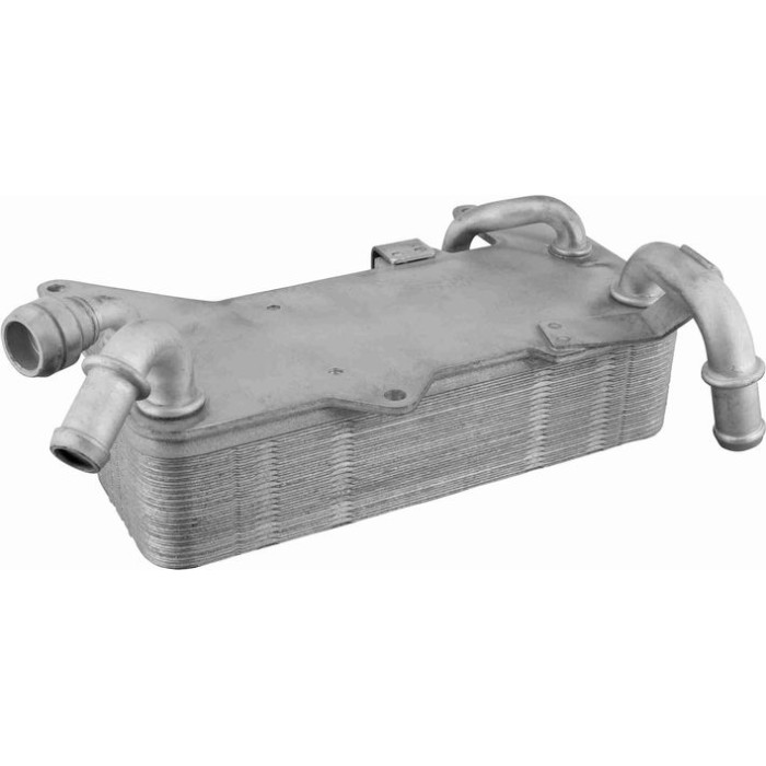 Vemo Automatikgetriebeölkühler V10-60-0044 Vemo Automatikgetriebeölkühler V10-60-0044