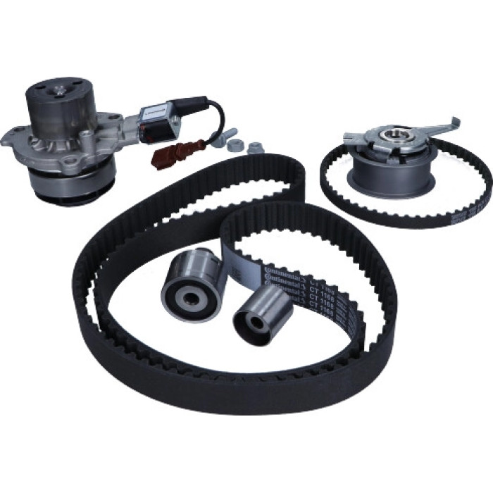 Wasserpumpe + Zahnriemensatz CT1168WP8PRO Wasserpumpe + Zahnriemensatz CT1168WP8PRO