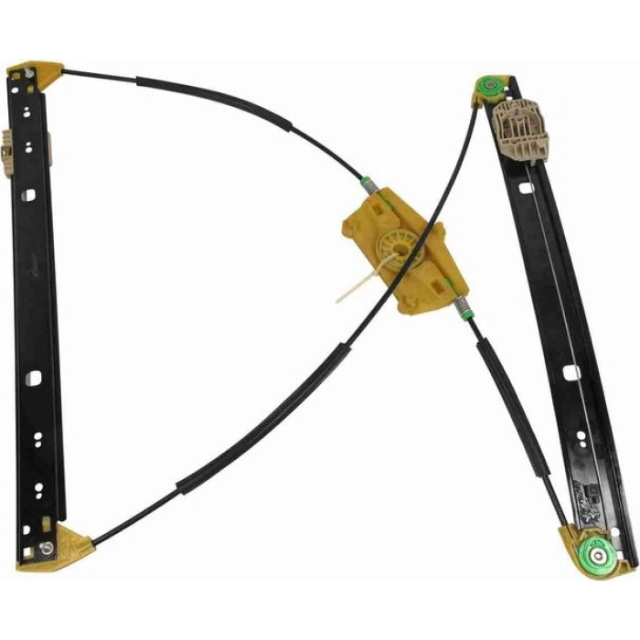 VAICO V10-9811 Fensterheber vorne links, elektrisch, ohne Motor VAICO V10-9811 Fensterheber vorne links, elektrisch, ohne Motor