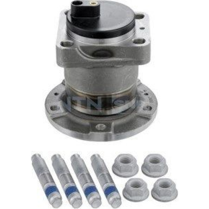 SNR Radlagersatz R141.01 SNR Radlagersatz R141.01