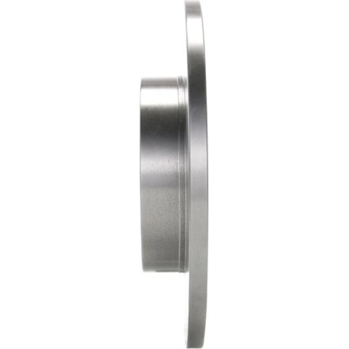 Bosch Bremsscheibe Vorderachse/Hinterachse 0 986 478 342 Bosch Bremsscheibe Vorderachse/Hinterachse 0 986 478 342