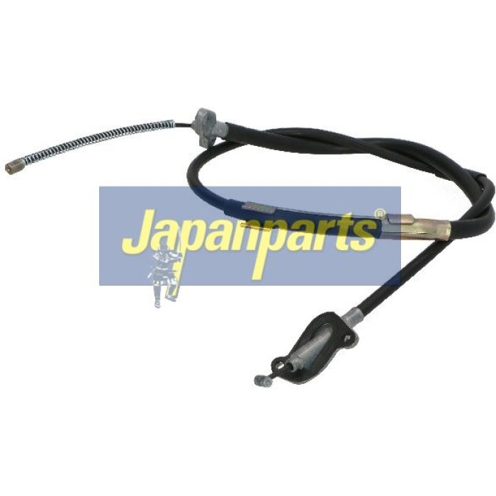 Japanparts Handbremsseil Seilzug Festellbremse BC-638R Japanparts Handbremsseil Seilzug Festellbremse BC-638R