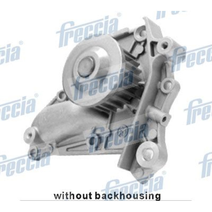 FRECCIA Wasserpumpe WP0468 FRECCIA Wasserpumpe WP0468