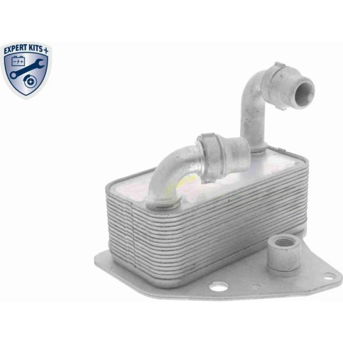 Vemo Motorölkühler V40-60-2100 Vemo Motorölkühler V40-60-2100