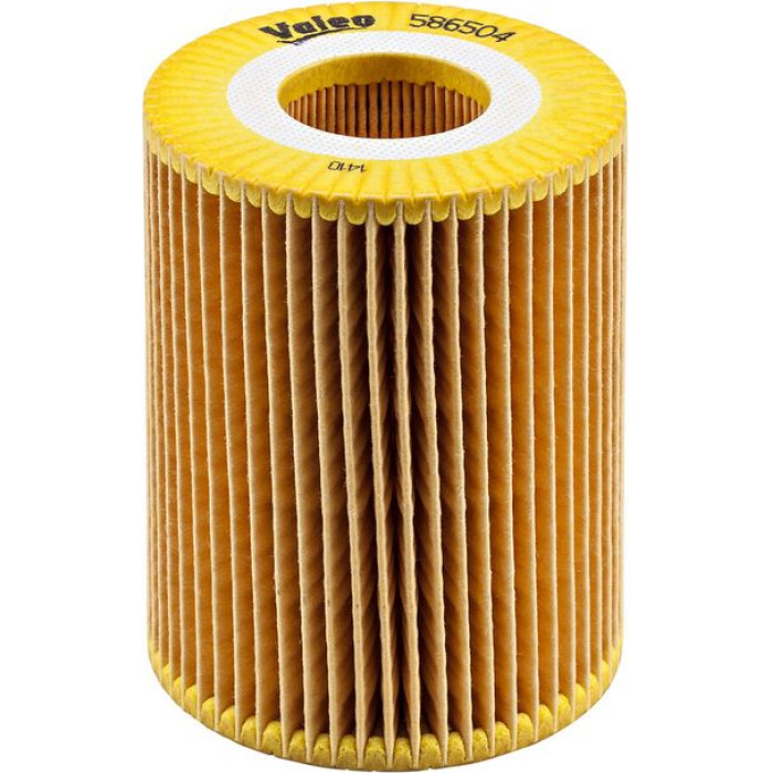 Valeo Ölfilter 586504 Valeo Ölfilter 586504