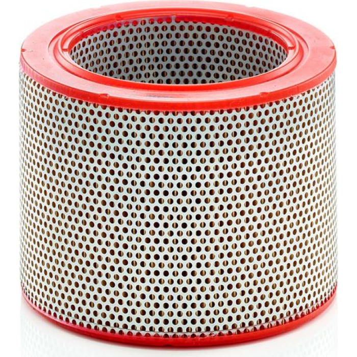 MANN-FILTER Luftfilter LKW C 21 138/1 MANN-FILTER Luftfilter LKW C 21 138/1