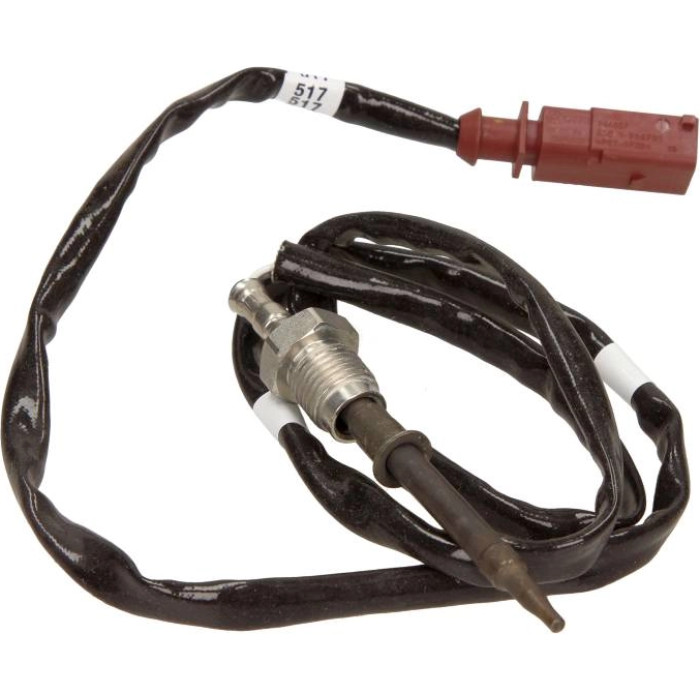 04L906088DA VAG Original 04L906088DA Temperatursensor Auspuff Audi A3 1.6 TDI 13 – – OE-Nr. 04L906088DA