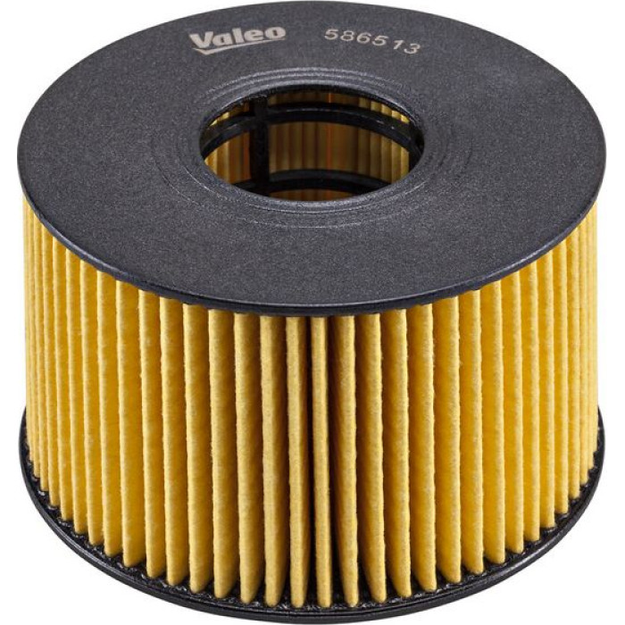 Valeo Ölfilter 586513 Valeo Ölfilter 586513