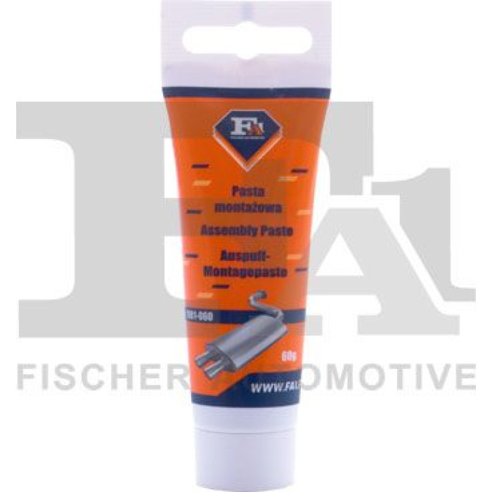 FA1 Auspuff-Montagepaste 981-060 FA1 Auspuff-Montagepaste 981-060