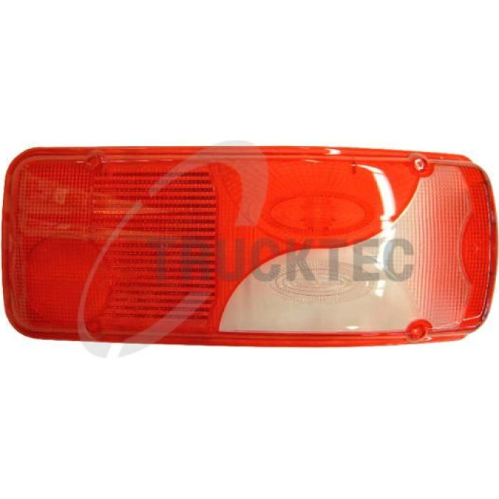TRUCKTEC AUTOMOTIVE Abdeckung 02.58.251 TRUCKTEC AUTOMOTIVE Abdeckung 02.58.251