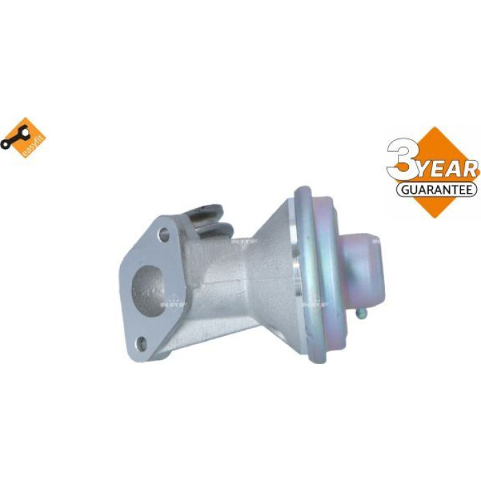 NRF AGR-Ventil 48391