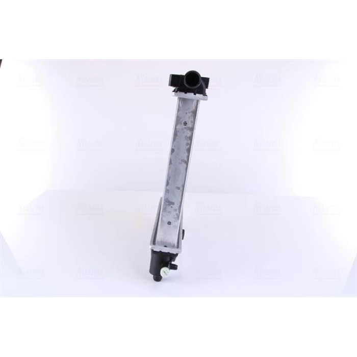 Nissens Wasserkühler PKW 62551 Nissens Wasserkühler PKW 62551