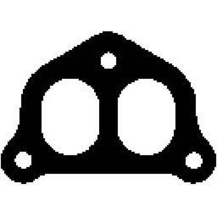 Corteco Auspuffdichtung 460135P Corteco Auspuffdichtung 460135P