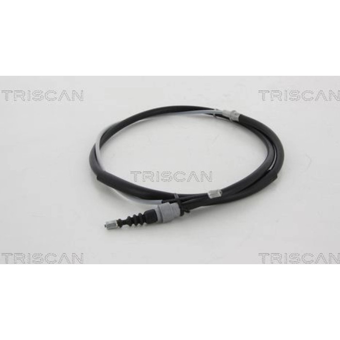 Seilzug, Feststellbremse Audi T. Tt 1.8 T Quattro 98-99 Le/Pr 8140 291128 Seilzug, Feststellbremse Audi T. Tt 1.8 T Quattro 98-99 Le/Pr 8140 291128
