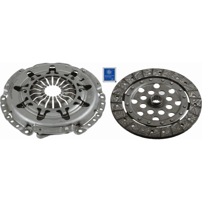 Sachs Kupplungssatz 3000 951 976 Sachs Kupplungssatz 3000 951 976