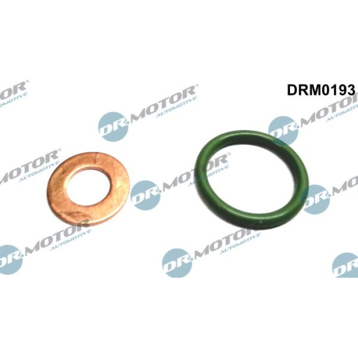 Einspritzdüse Dichtungssatz DRM0193 Einspritzdüse Dichtungssatz DRM0193
