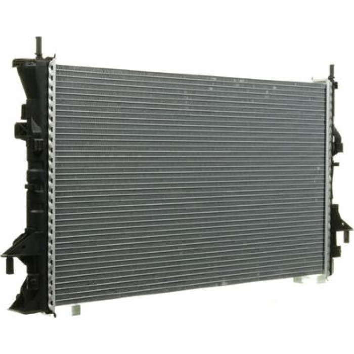 MAHLE Kühler, Motorkühlung CR 461 000P
