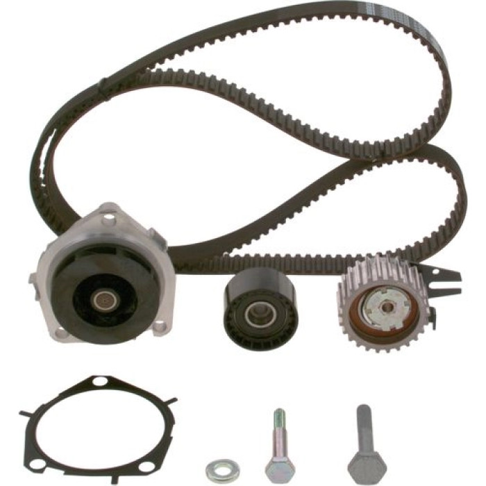 Bosch Zahnriemen-/Pumpenset 1987946459 Bosch Zahnriemen-/Pumpenset 1987946459