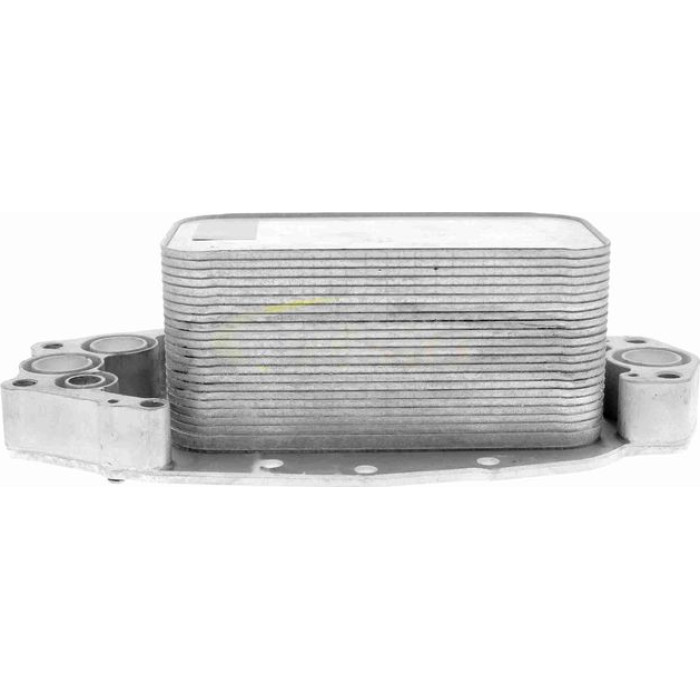 Vemo Motorölkühler V48-60-0018 Vemo Motorölkühler V48-60-0018