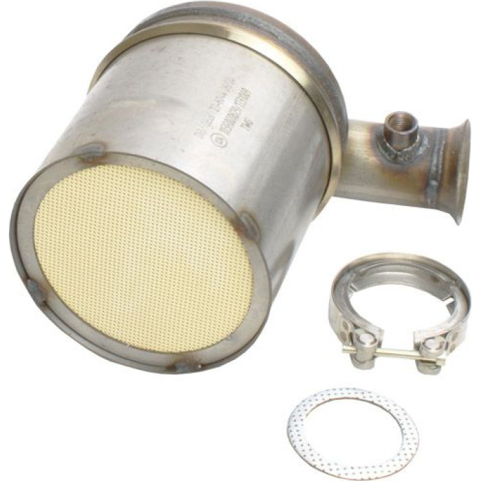 MAXGEAR Abgas-Partikelfilter 27-6044 MAXGEAR Abgas-Partikelfilter 27-6044